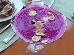 -视界美食自助餐厅·石家庄希尔顿酒店