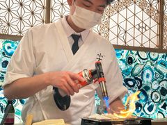 -小十Omakase(地王大厦店)