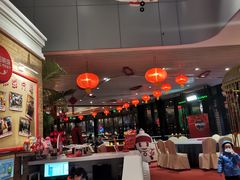 -东方明珠·可口可乐欢乐餐厅