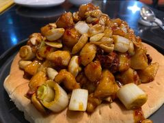 -大鸭梨烤鸭(甘家口店)
