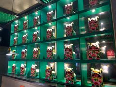 -吕氏疙瘩汤·私家菜馆(慈云寺店)