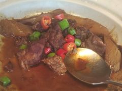 -三利音·东方司宴(外滩店)