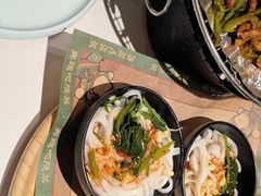 -奔跑吧陕菜·盛世长安(民乐园万达店)