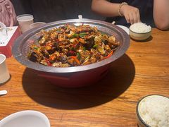 -东来土菜馆(民祥园路店)