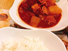 萝卜牛腩饭-添好运点心专门店(中环IFC店)
