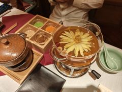 -叶叶菩提(太原别墅店)