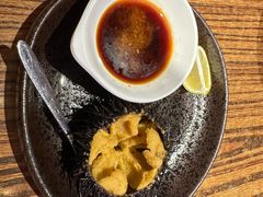 -蚝堡海鲜·威海菜·海肠捞饭·烧烤·亚洲吃蚝公司(幸福门店)