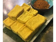 -浩海火烧云傣家菜(京广店)