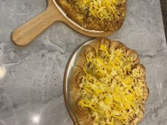 -必胜客(玉泉远洋店)