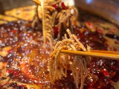 -大味生态火锅(蓝谷地店)