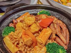 -上下九广州菜馆(李家村万达店)