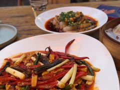 -院8里·小聚园老川菜(九眼桥店)