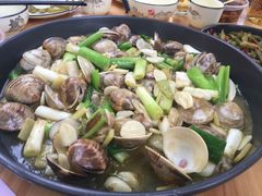 -去吃小龙虾·江湖菜·烧烤(南滨路店)
