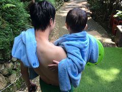 -宜春明月山维景国际温泉度假酒店