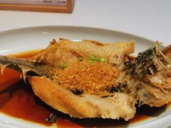 -茉里粤菜(皇姑万象汇店)