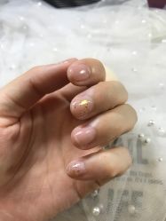 -美甲日记美睫专业纹绣半永久