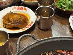 -萍姐火锅·公路夜市(南京新街口店)