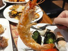 -汉巴味德(大悦城店)