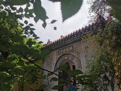 -千佛山风景名胜区