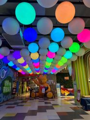 -宝燕乐园(闵行旗舰店)