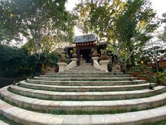 -四季酒店下午茶