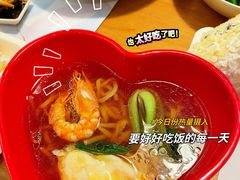 -四季餐厅(大寺店)