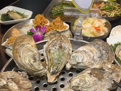 -蚝美人·生蚝海鲜烧烤(茶花园店)