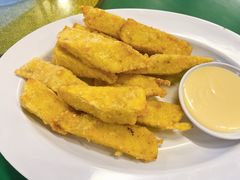 -大茄来海鲜餐厅(亚洲城分行)