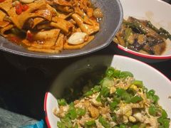 -姐夫的小菜(新中关购物中心店)
