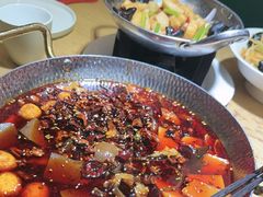 -长寿面馆(振兴路店)