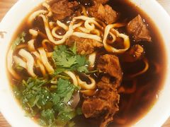-清真吴记门钉肉饼·喜多利
