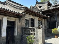 -山西王家大院