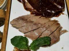 -四季小馆·地道北京小吃(广百店)