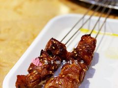 -禾记海鲜烧烤(八一路店)