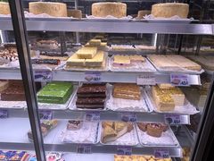 -玛尔哈巴·塔塔尔糕点(华侨小区店)