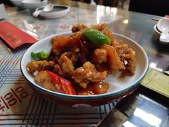 -七寻八找·胡同菜