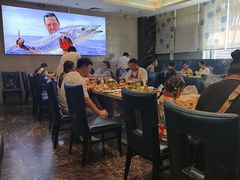 -初色海鲜自助(万丰路店)