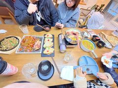 -Makumo·卷云家庭料理餐厅(美糖广场店)