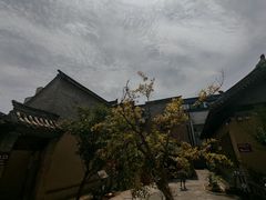 -胡氏古民居建筑
