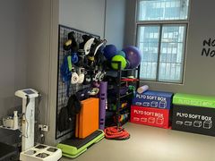 -BD健身私教工作室(CBD店)