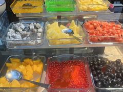 -圆顶阁西餐厅(郑州索菲特国际饭店 )