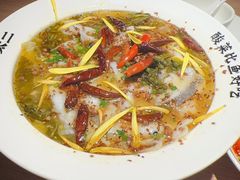 -太二酸菜鱼(上海佛罗伦萨小镇店)