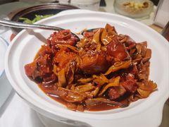 -半勺·新徽菜(银泰城店)