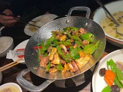 -外婆家(蓝色港湾店)
