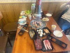 -炽城·烤肉名家(鸿达中央广场店)