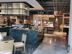 -金海湾自助餐厅(金陵饭店)