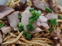 -非遗·爱西干面(小公园总店)