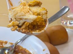 -無招牌海鮮(芽笼店)