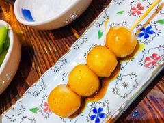 -平成屋· Late Night 食堂(四川北路店)