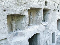 -炳灵寺世界文化遗产旅游区